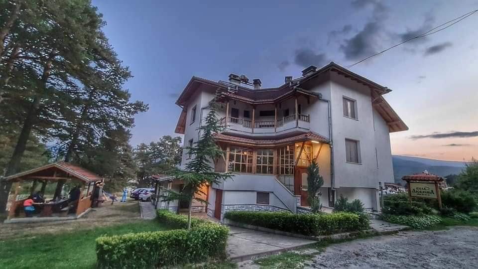 Продава се Къща в Панагюрище - 296 кв.м за 1042 €/кв.м - Снимка #5