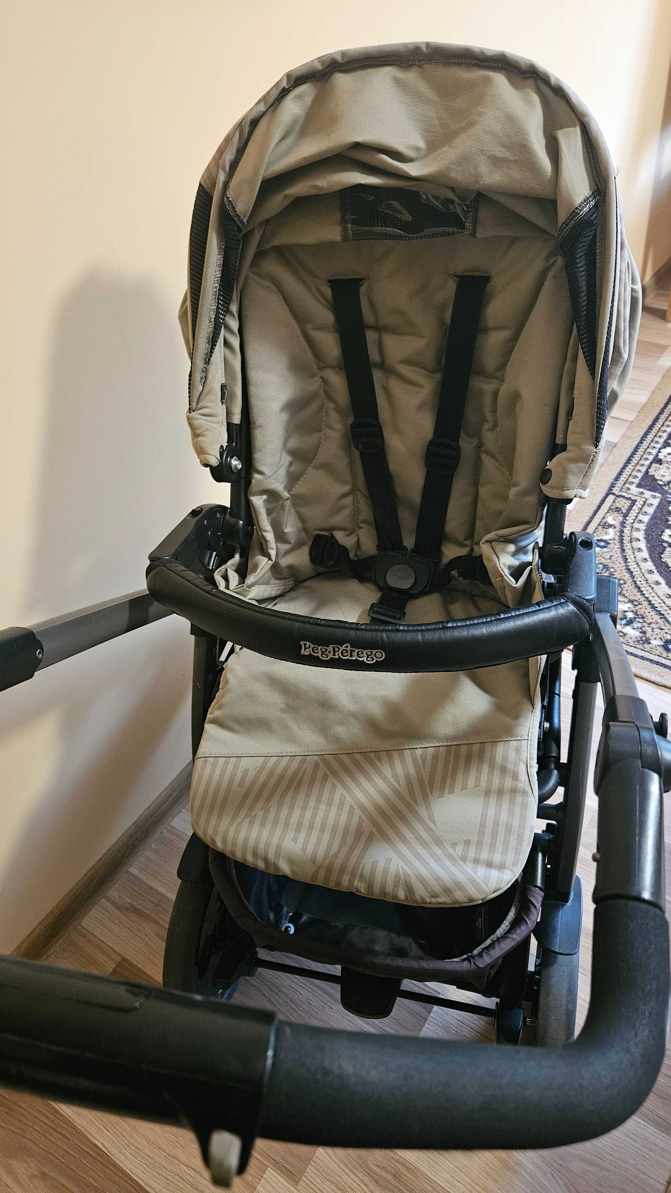 Количка Peg perego book 51