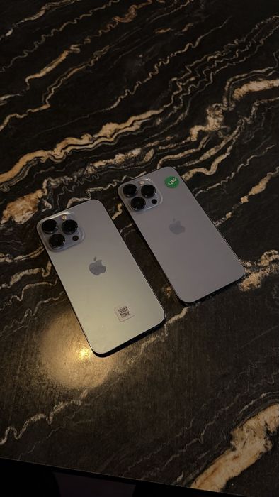 IPhone 13 pro 256/128 gb