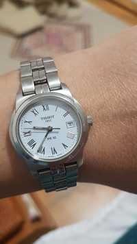 Ceas damă Tissot PR50 în condiție excelentă