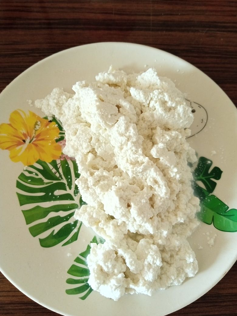 Домашни продукти/храна от село