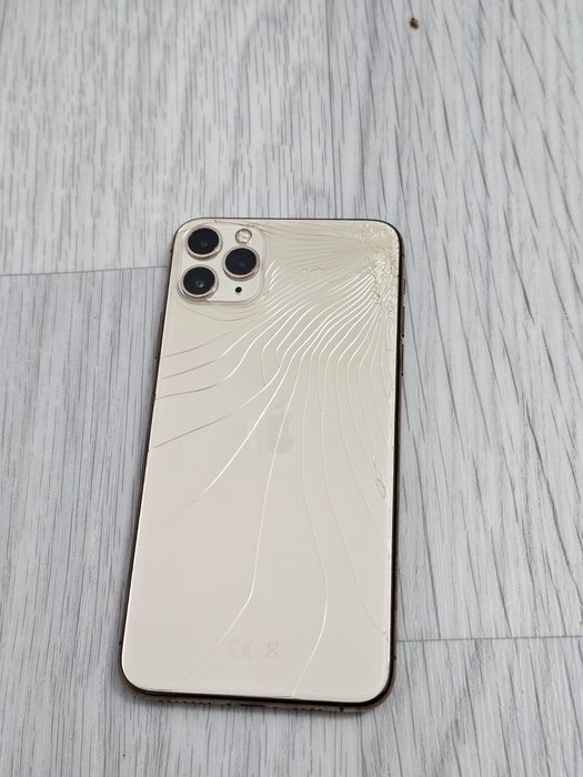 Iphone 11 pro max 64 gb