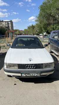 Продам Audi-80