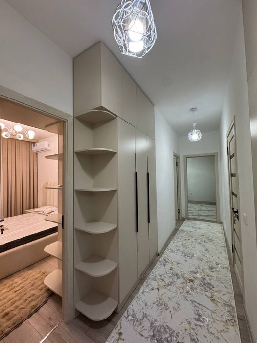 Сдается 2 ком ЖК Ziyonur. Эко базар. Чимган