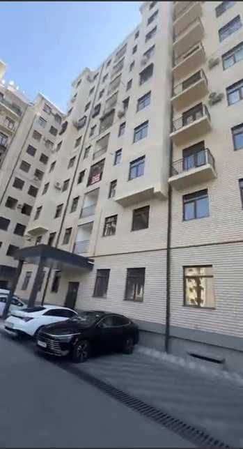 V972 ПРОДАЕТСЯ квартира Дустлик 5 2/4/10 58м2