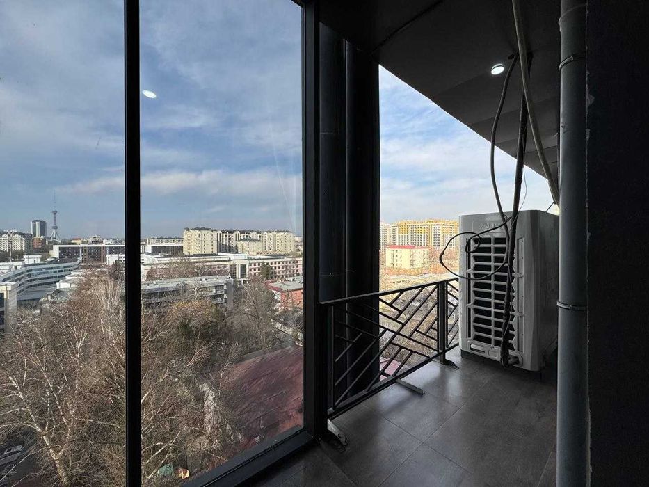 Аренда Шикарный Офис БЦ DIM Tower Ор-р Про Хинкали