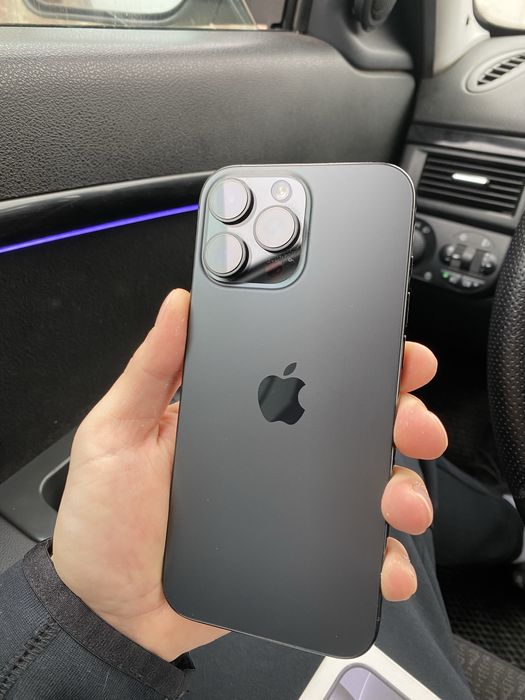 Айфон 16 pro max 256