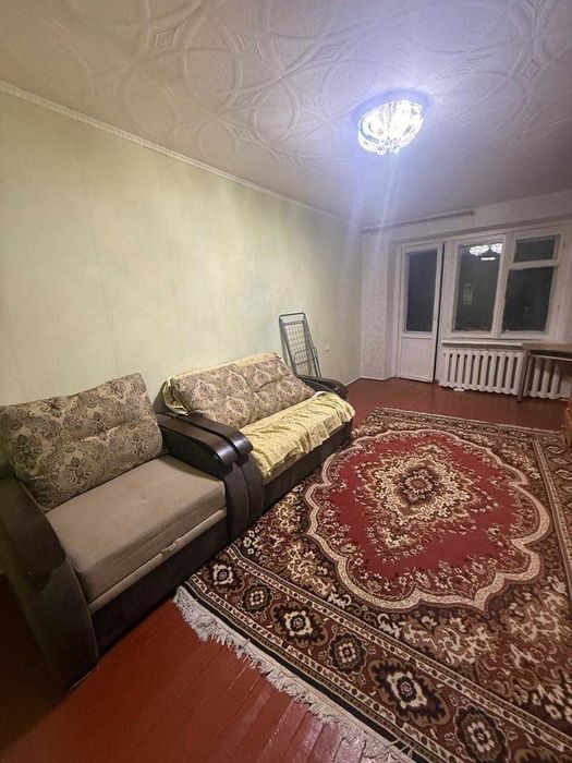 Продажа 1-комнатной квартиры