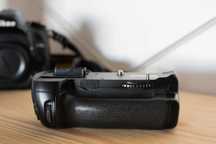 Grip Pixel pentru D610