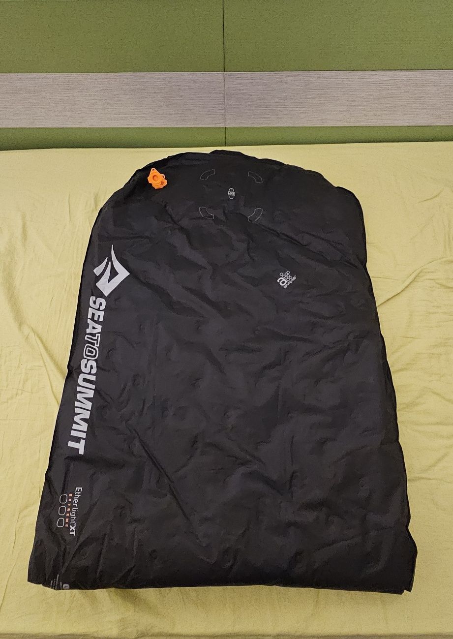 Sea to Summit Ether Light XT Extreme Insulated-Large