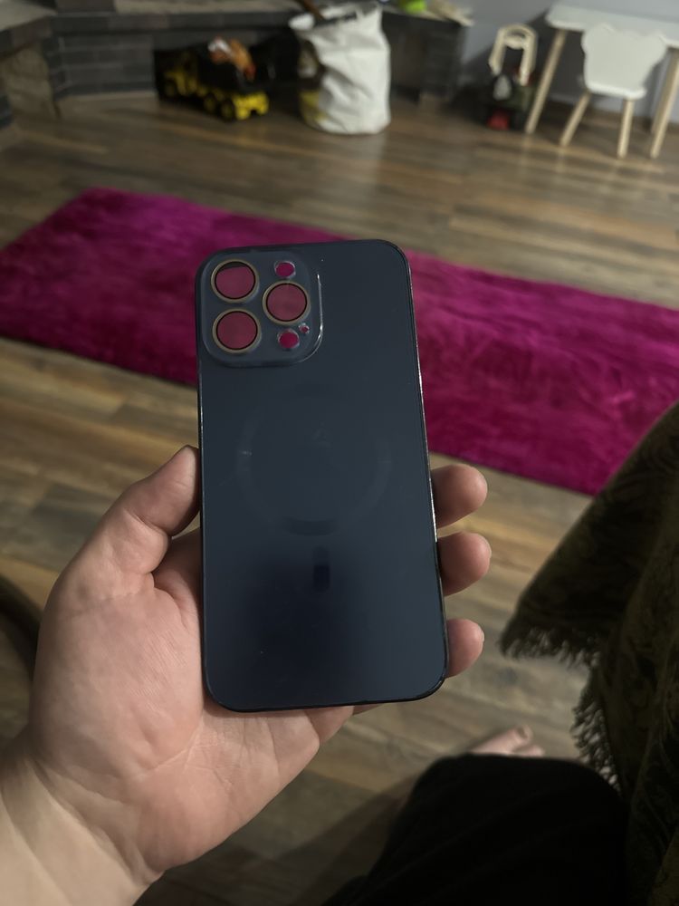 Чехол 15 pro max