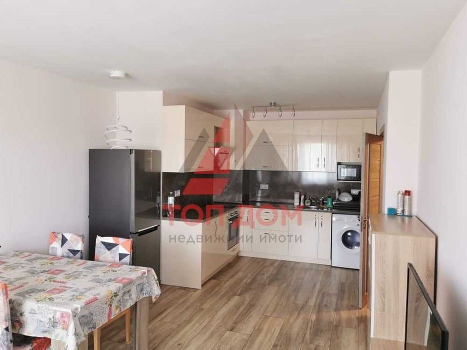 Дава се под наем Двустаен апартамент в Варна, Младост 1 - 58 кв.м за 459 € - Снимка #1