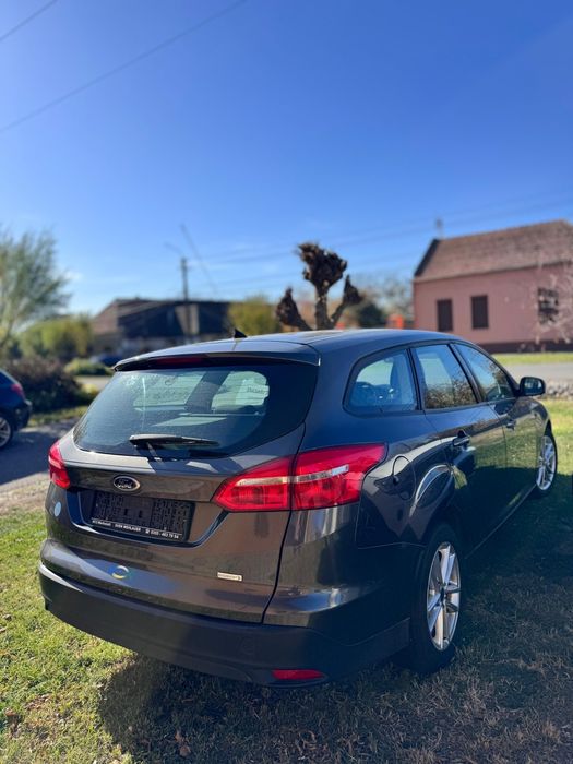 Ford Focus 3 Facelift !!!