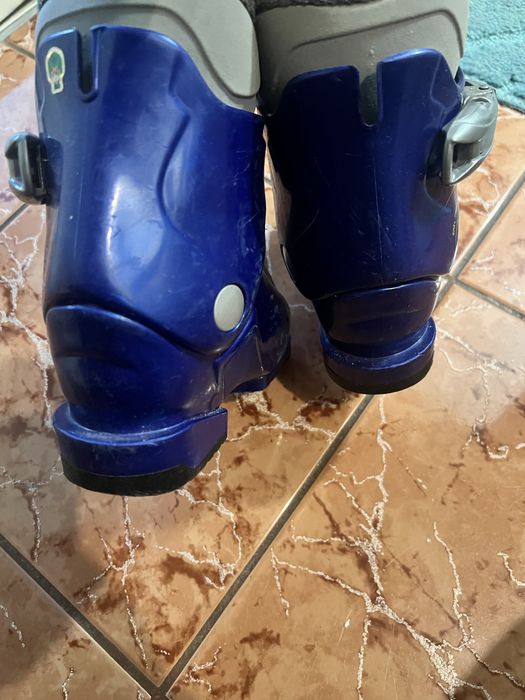 Clapari copii tecnopro