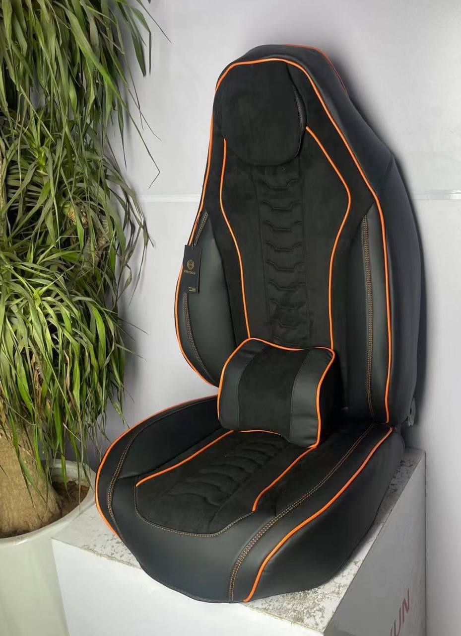 BYD авто чехол чехлы, avto chehol chexol black