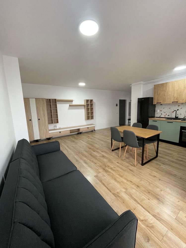 Apartament de inchiriat Beta Residence