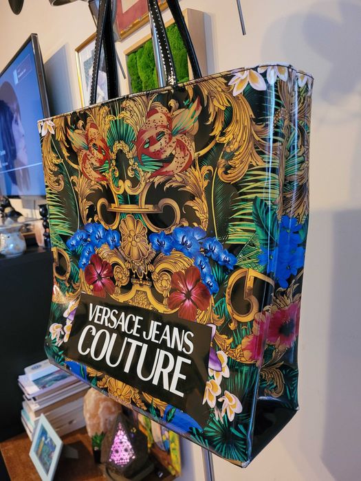 Geanta Versace Jeans