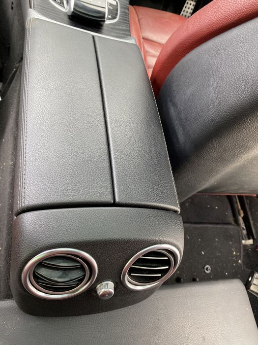Grile aer ventilație  interior Mercedes W205 Coupe 2016