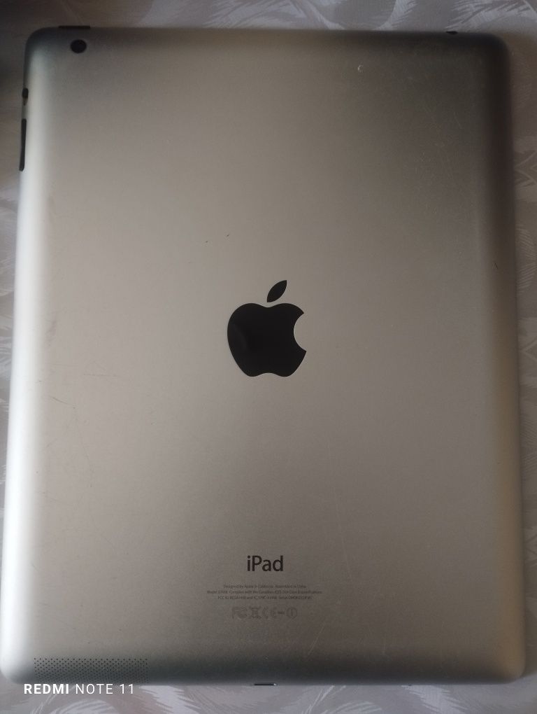 iPad A1458 за части