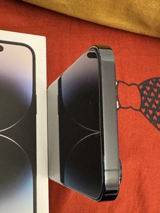 Iphone 14 Pro Max liber de retea