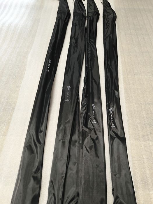 SET 4 Lansete PRO FL FLX9 3.90 3.75Lbs NEW 2024