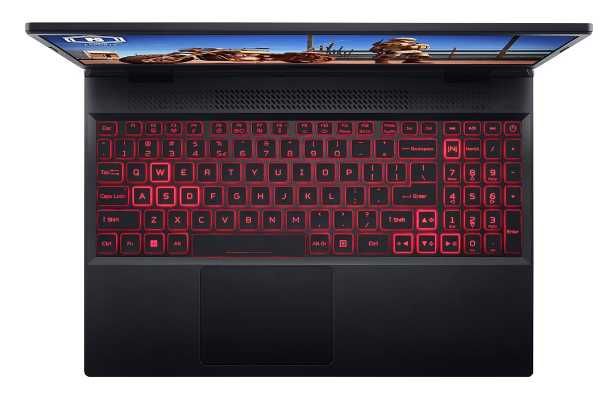 Gaming ACER Nitro 5