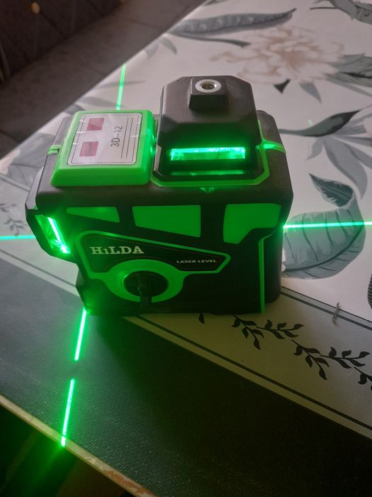 НILDA фирмаси яхши фирма