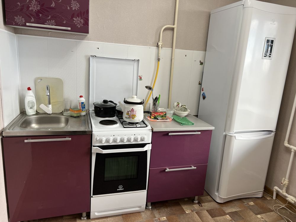 Сдам 1 комнатную квартиру на сазде, студентов просьба не беспокоить