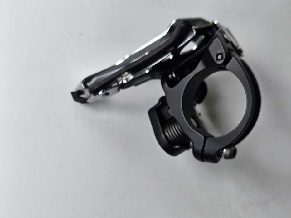Schimbator foi Shimano Deore nou 2x10 FD-M6025