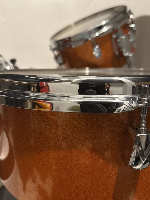 Tama Cocktail Jam Акустични барабани комплект kit тама