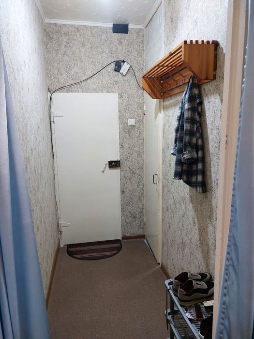 Продаю 2× ком квартира на 3 этаже 4 этажного дома. Авиосозлар 2
