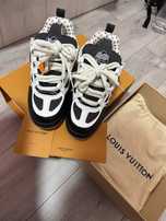 Louis Vuitton skate marimea 43