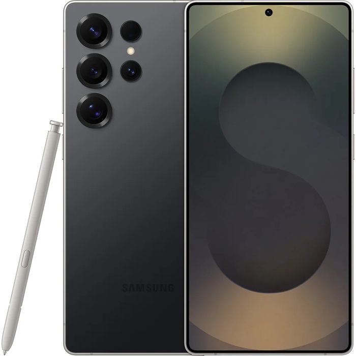 SAMSUNG Galaxy S25 Ultra