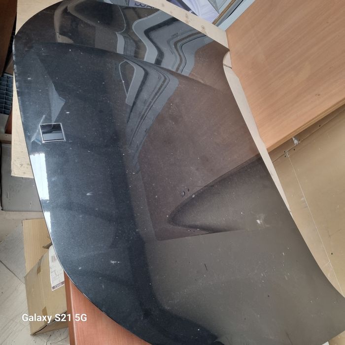 Capota motor Lynk & co 01 2021-2024