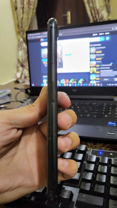 Apple Iphone 7 128 GB