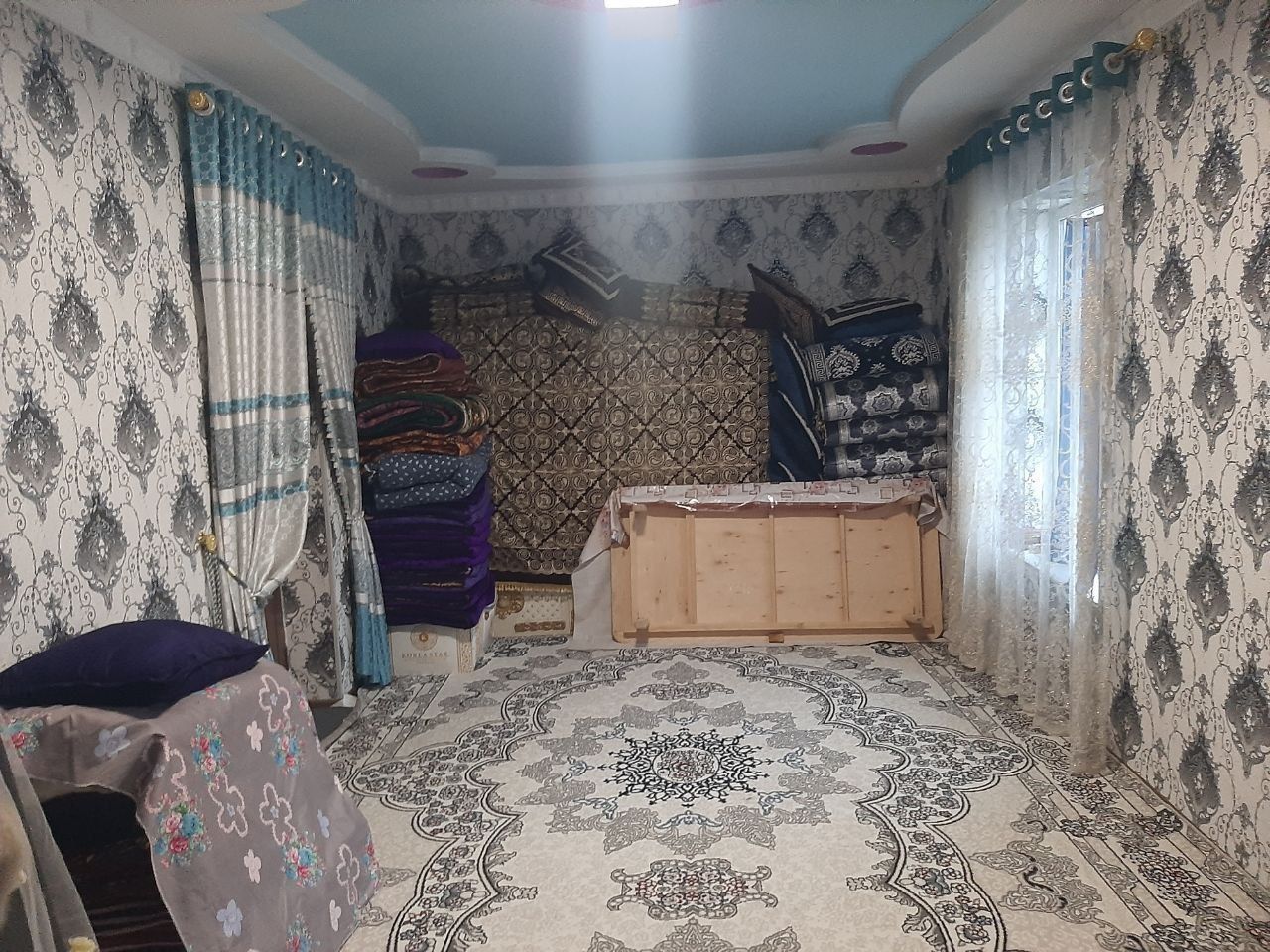 Срочно продаётся Двор