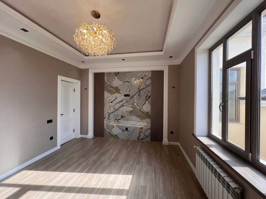 Олмозор тумани янги тошми тарафда 2. Сотхли кортеж сотилади