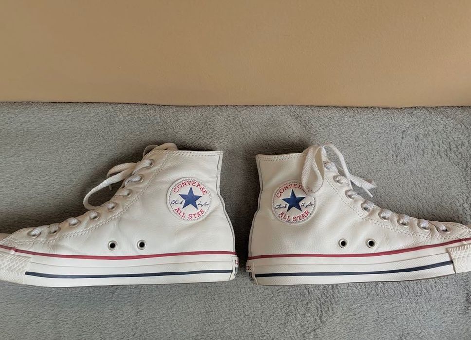 Обувки Converse 39 номер