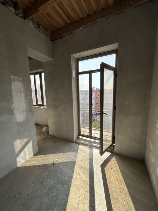 Продается квартира в новостройке (кирпичный дом)