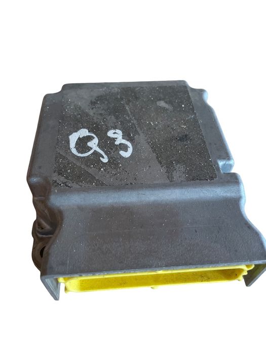 Modul/unitate de control airbaguri AUDI Q3 8U 2011 - 2018