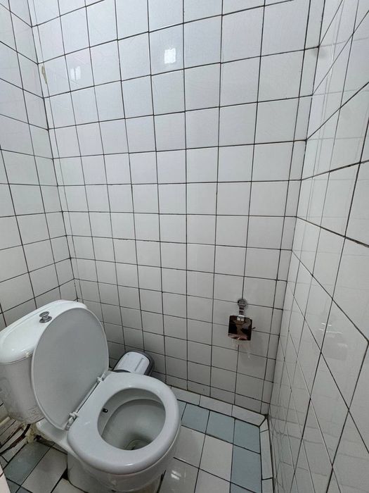 Улица Бабура 2х-комнатная квартира 60квм