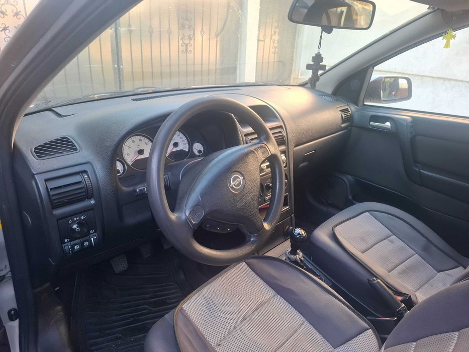 Vand Opel Astra G