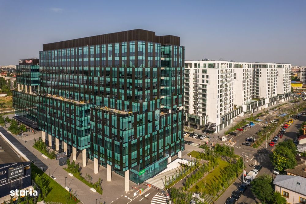 Vanzare Apartament 3 Camere// One Cotroceni Park