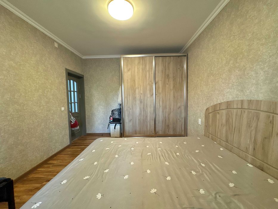 4 комнатная квартира 77 серия 1 этаж евроремонт Водник2 (Jane)