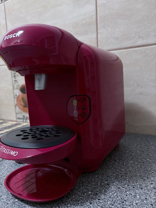 Espressoare Breville și Tassimo