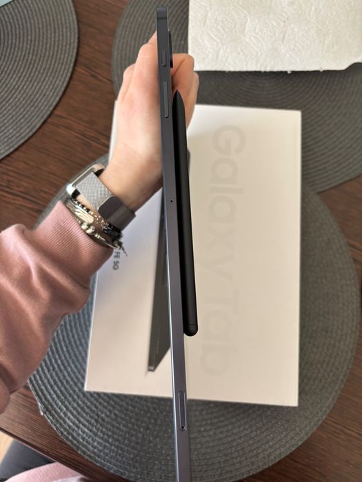 Samsung Galaxy Tab S7 FE 5G