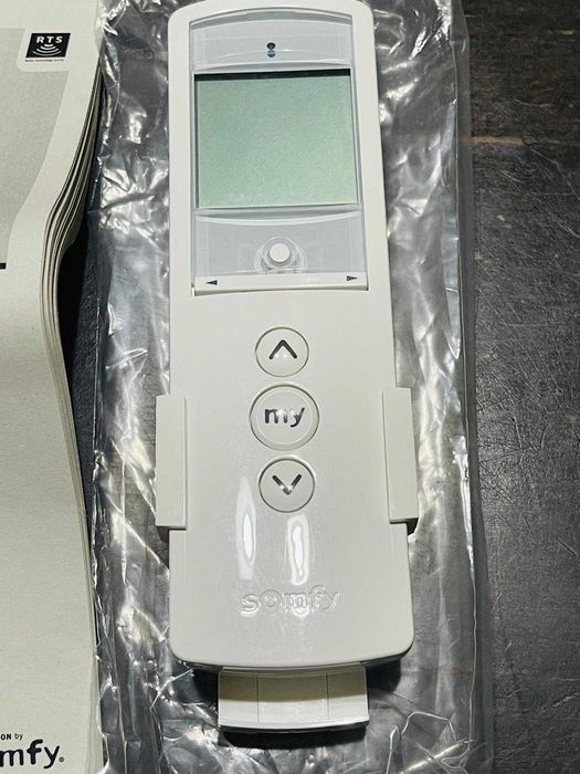 Telecomanda Somfy 2401100 Telis 16-Way RTS