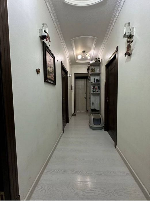 Продаётся квартира Высокопотолочка Чиланзар 1 квартал 3/4/4