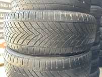 235/55/19 archa bu ideal holatda , byd , equinox balon shina