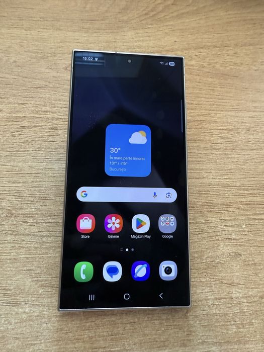 Samsung s24 ultra 512 gb